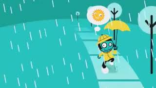 Video thumbnail of "PBS Kids Weather ID Bloopers (Season 1 Finale)"