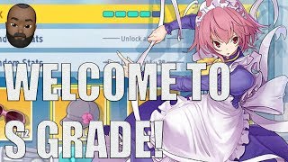 (Live)Crossing Void: S Grade Gear Is Insane! Talking DC Issues, Hanging Out, And Gearing Up