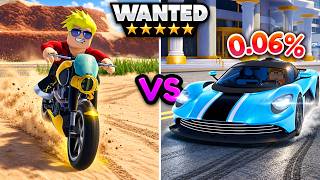 Rift VS Empyrean In Wanted!