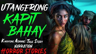 UTANGERONG KAPITBAHAY | Kwentong Aswang | True Story