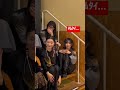 【BiSH】メンバーが涙する中、欲望まみれなアユニd