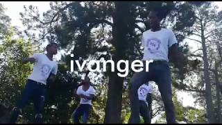 Vanger Boyz  Eklabin Ft  Manqonqoh