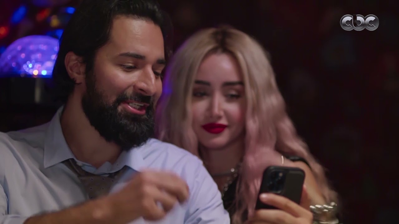 مسلسل أنا وهي | هند عندها حل لأي مشكلة👌.. وسليم بدأ يرتاح في العيشة معاها