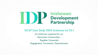 IDP Integrating Communities | SICAP Case Study