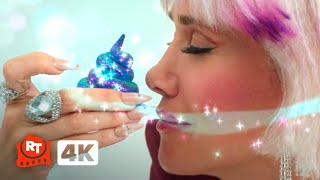 Gabbys Dollhouse: The Movie (2025) 4K - Pretty Glitter Kitty Litter (5/10) | Movieclips