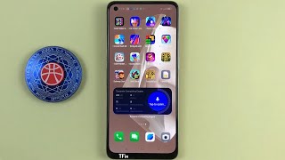 How to clean up trash, speed up the phone on OPPO Reno7 Android 13 screenshot 2