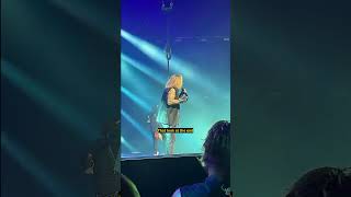 That Look at the End - Motley Crue Live Vince Neil 2025 Las Vegas