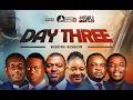 APOSTLE GIDEON ODOMA MiS2026 BATTLES MANTLES DAY 3 EVENING SESSION 