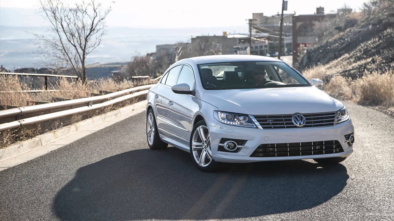 volkswagen cc 2014 - YouTube