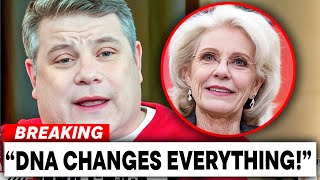 After DNA Test, Patty Duke’s Son FINALLY Knows His Father