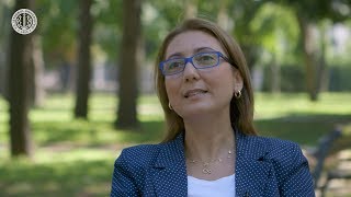 Prof. Dr. Nagihan Oktayer, Açık ve Uzaktan Eğitim Fakültesi'ni anlatıyor!
