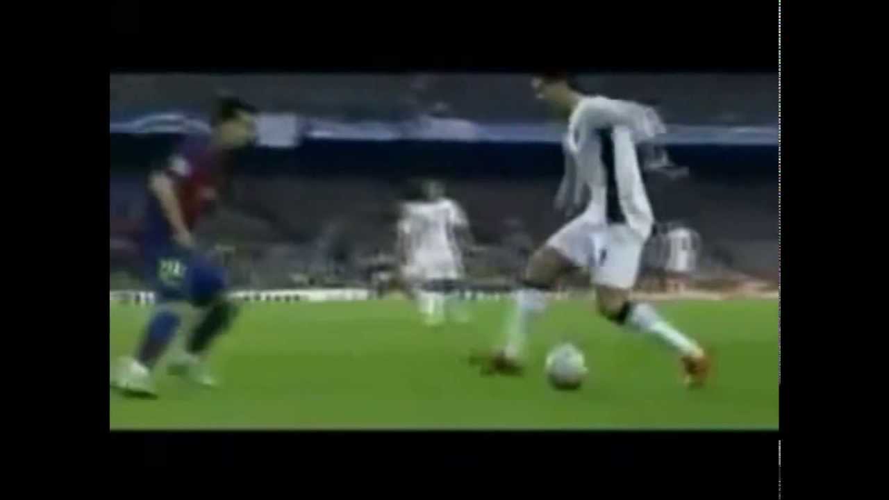 cristiano ronaldo - Middle Finger - HD
