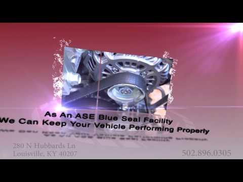 Integrated Automotive Solutions Louisville Ky