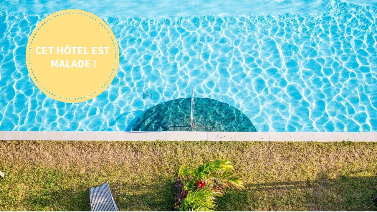 Aperçu vidéo du Majestic Mirage Costa Mujeres