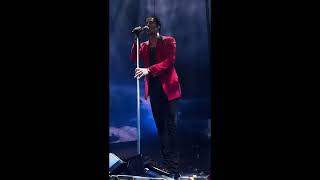 Πρέπει δεν πρέπει - Νίκος Οικονομόπουλος 📍Fantasia Live