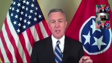 WVLT News at Noon Election Day 2020 Tennessee