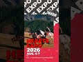 HEARTS EXPO 2026 映像の技と表現を融合させた映像祭