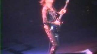 [12] Judas Priest - Turbo Lover [1988.09.18 - Miami, USA]