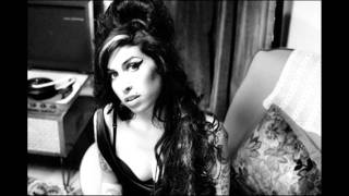 Video thumbnail of "Amy Winehouse Blues In the Night"