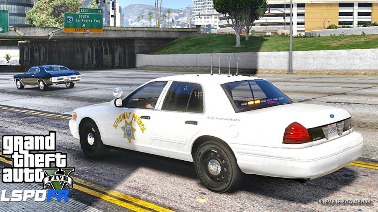 GTA 5 MOD 2 (GTA 5 MOD) - YouTube