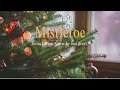 Mistletoe - Calm Piano Cover | Relaxing Piano Instrumental (Justin Bieber)