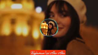 Mila Cruz - Kafamın İçi Alev Alev Resimi