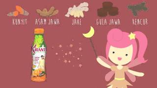 HOW I MET KIRANTI by GABBY PALI