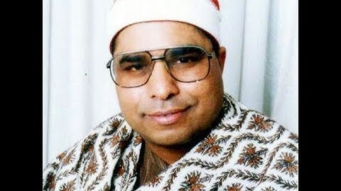 الشيخ محمد الليثى  (تجويد)ما تيسر من سورة عبس