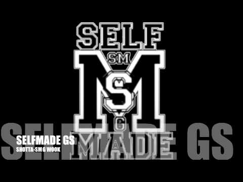 SELFMADE GS-SHOTTA