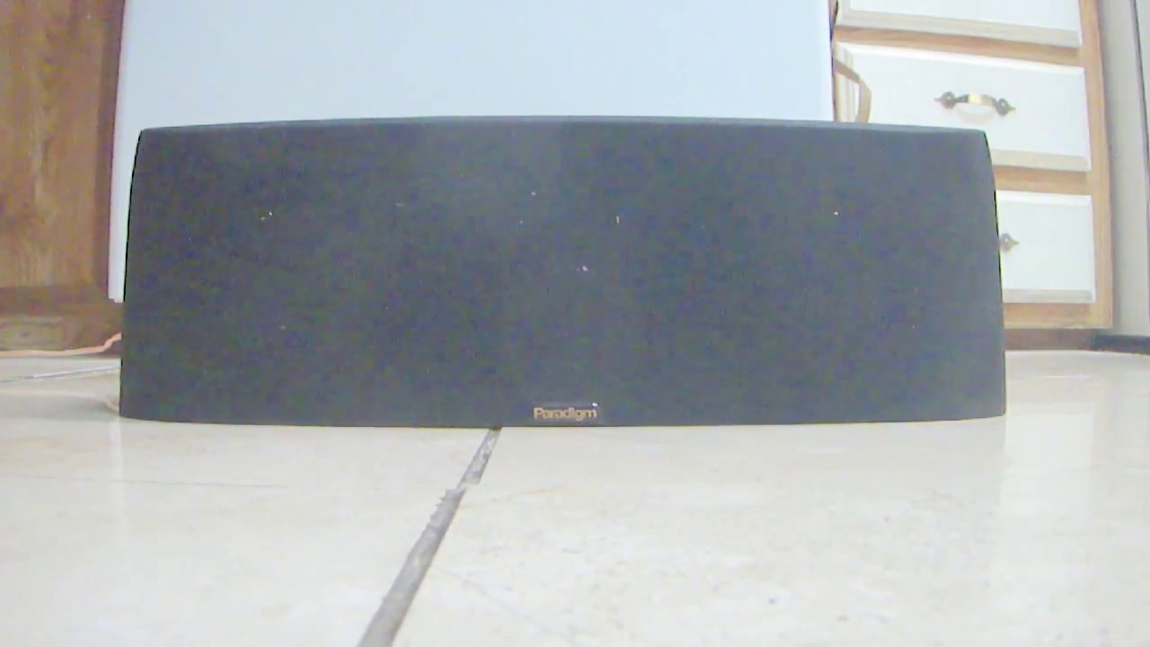 Impianto diffusori Home Cinema: Subwoofer Centrale Surround bipolari Lacchiarella