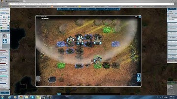 Tiberium Alliance - Command and Conquer Koc Franck second attack