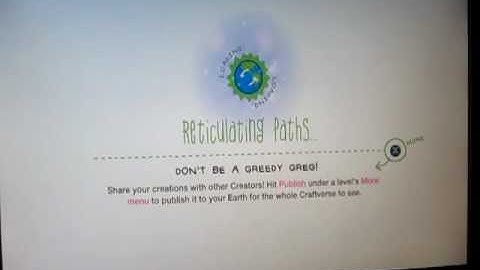 LBP Karting [Introduction and random stuff]