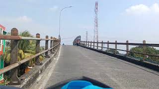 Jalan Ratu Jaya