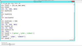 Celebrity LISTS   Introductions   in Python Application Programming(17CS664) Wealth