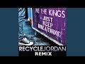 Miniature de la vidéo de la chanson Just Keep Breathing (Recycle Jordan Remix)