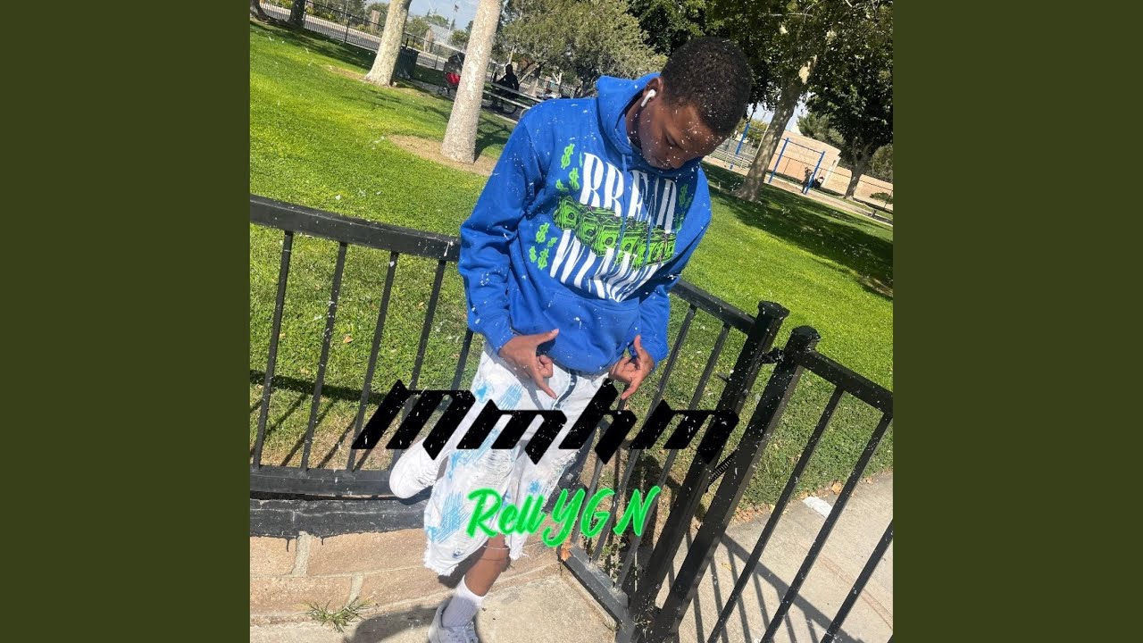 Watch Mmhm on YouTube Watch Mmhm on YouTube