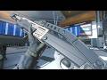 Reclaimer 18 Call of Duty Modern Warfare 3 Multiplayer 