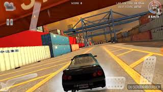 Real Drift - Giesmi Iaspite Pe 4 Roti