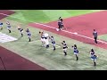 きつねダンス(Dancing “The Fox”)@エスコンフィールド北海道