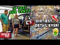 Deep cleaning the nastiest vehicle ive ever seen  insane 18 hour detail  quick fix