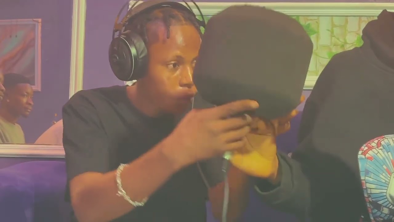 Life Without Money MegaPrince x Attitude Rap x Pelly Raplord