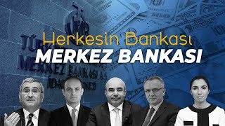 Herkesi̇n Bankasi Merkez Bankasi Belgesel