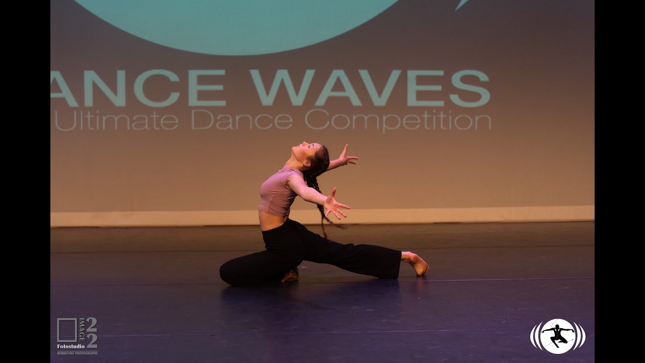 21-22 Qualifier 3 NL - Meral Wouters (Jole Dance Academy) / FALLING APART - MICHAEL SCHULTE