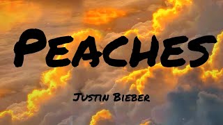 Celebrity Justin Bieber - Peaches (Lyrics) ft. Daniel Caesar, Giveon | Katy Perry (Mix) 🌻 Profile