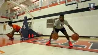 @IlliniMBB Offseason Update: Aaron Jordan