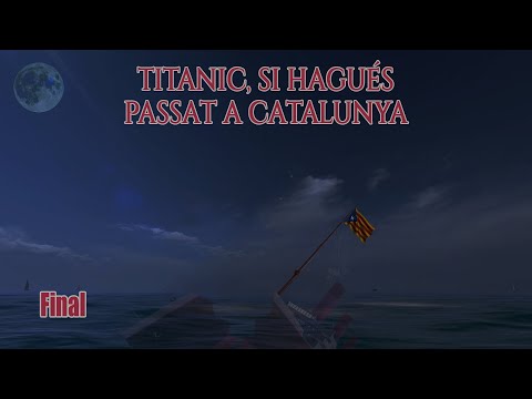 Titanic, si hagués passat a Catalunya | Capítol 7: El final