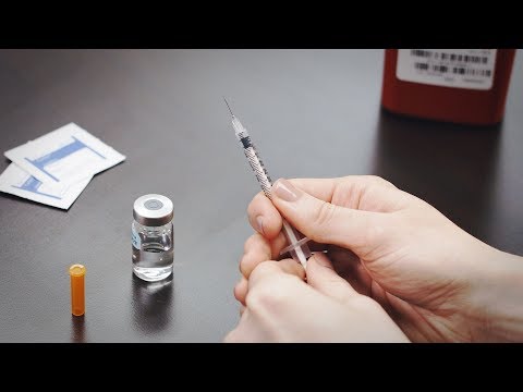 Low Dose HCG Instructional Video by ReUnite Rx