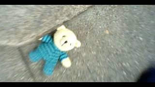 Les Malheurs De Nounours Le Jeu Video