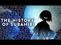 SubaHibi: A Failure Turned Icon |  Story of Japan's #1 Denpa VN