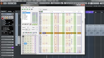 Sword of Ianna - Fortress of Kashgar (Arkos Tracker)